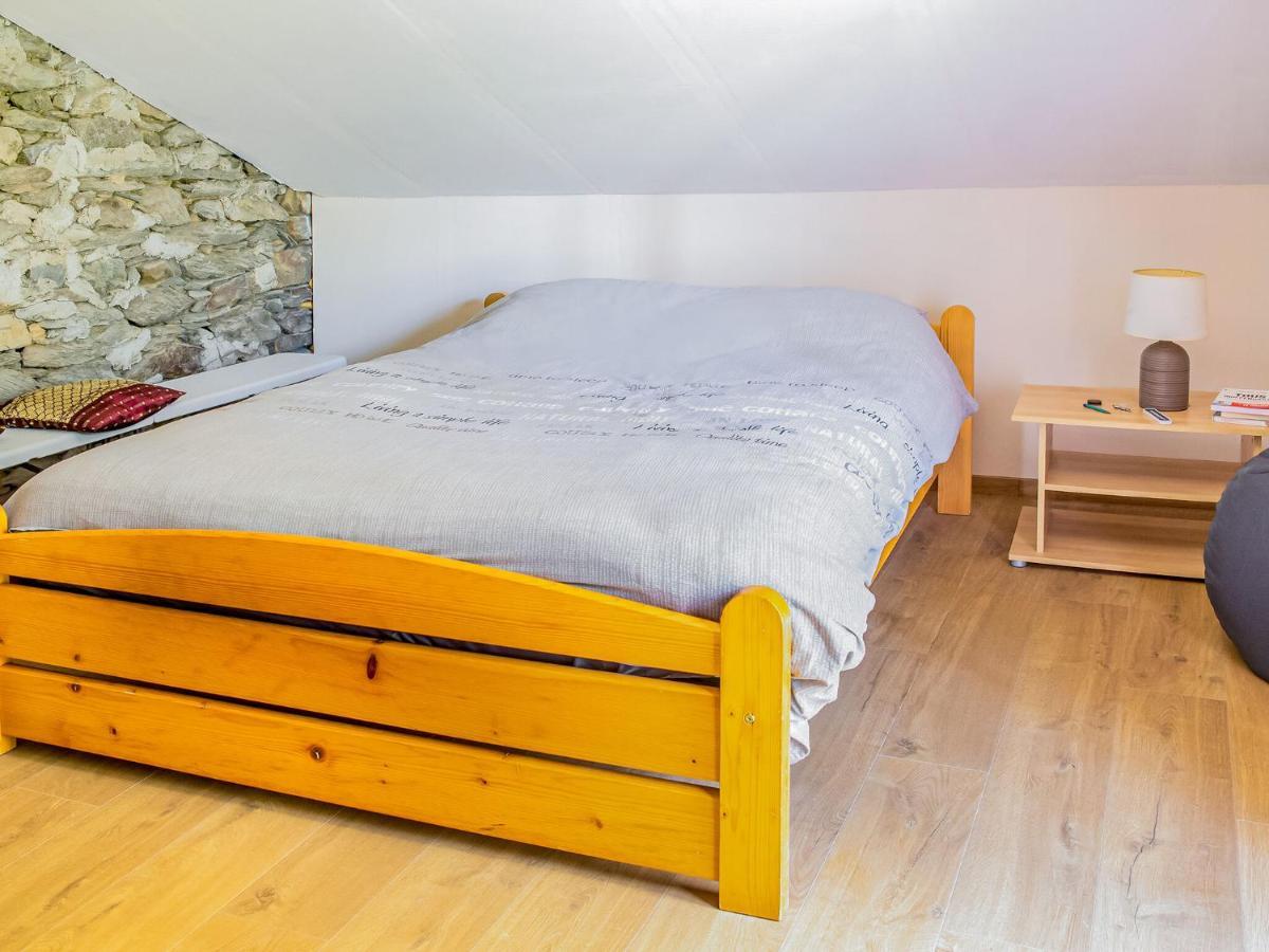 Captivating Cottage In Vielsalm Near The Forest Luaran gambar